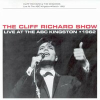 Razzle Dazzle - Cliff Richard