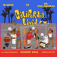 G Thang - YG, DB Tha General, Fiend
