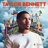 New York Nights - Taylor Bennett, Treble.Fm, Stro
