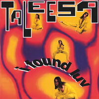 I Found Luv - Taleesa