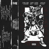 16B - Careless, James Reid