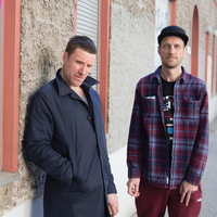 Bang Someone Out - Sleaford Mods