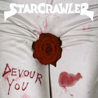 Lizzy - Starcrawler