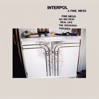Real Life - Interpol