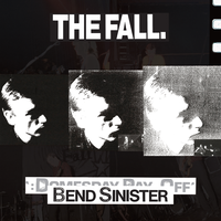 Mr. Pharmacist - The Fall