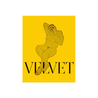 WINE GREEN - Velvet Negroni