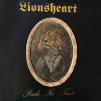 Relentless - LIONSHEART