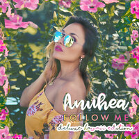 Hands Up - Anuhea