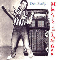 Nella testa - Don Backy