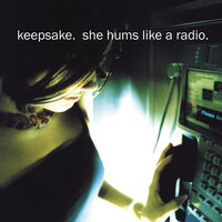 The Alcohol Diary - Keepsake