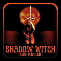 Creeper - Shadow Witch