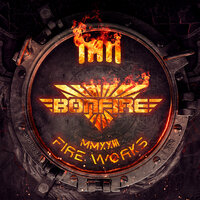 Rock Me Now - Bonfire