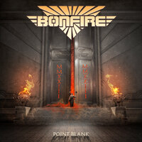 Bang Down the Door - Bonfire
