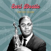 Earl Bostic