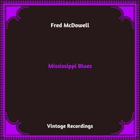 Fred McDowell
