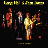 Out of Touch - Daryl Hall & John Oates