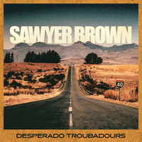 Sawyer Brown