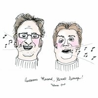 Beaver Boys - Tim And Eric