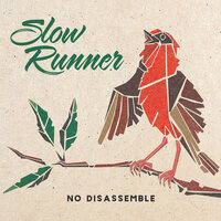 12-19-03 - Slow Runner