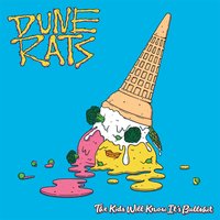 Braindead - Dune Rats