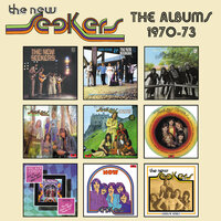 Beautiful - The New Seekers