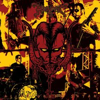 Forever Possessed - Heretic