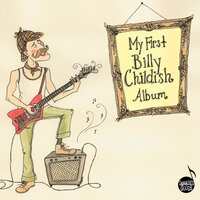 Get Out Of Here Pretty Girl - Billy Childish