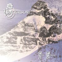 Jökeln - Vintersorg
