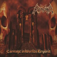 Diabolic Force - Enthroned