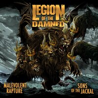 Legion Of The Damned