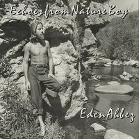 Eden Ahbez