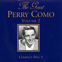 Pianissimo - Perry Como