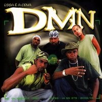 Stress - DMN