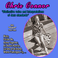 Fine and Dandy - Chris Connor