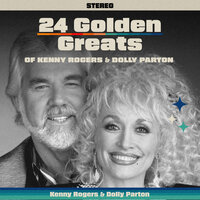 Run Through Your Mind - Kenny Rogers, Dolly Parton