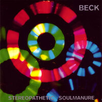 Satan Gave Me a Taco - Beck