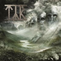 Ormurin Langi - Týr