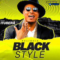 Senta - Black Style