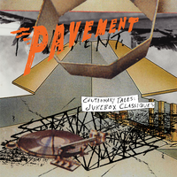 Stub Your Toe - Pavement