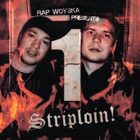 Striploin! - SCHOKK