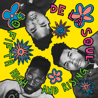 Plug Tunin' - De La Soul