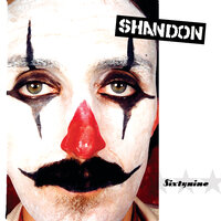 Drunk - Shandon
