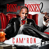 We Back - Cam'Ron