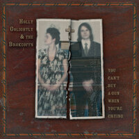 Just Around The Bend - Holly Golightly, The Brokeoffs