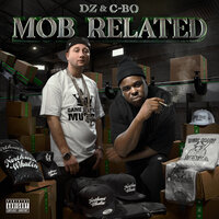 Dedication - DZ, C-Bo