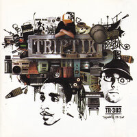 Le bug - Triptik, JL