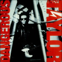 Sympathy for the Devil - Andy Taylor