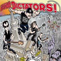 Weekend - The Dictators