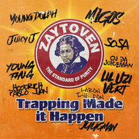No Mo - Zaytoven, Juicy J