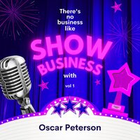 How About You - Oscar Peterson